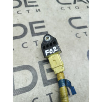 Датчик удара