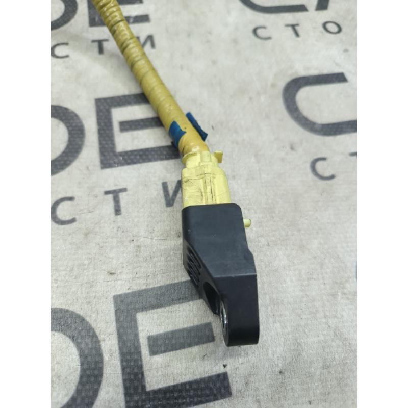 Датчик удара (электрика / датчики) Subaru Forester SH 2008 2.0 98237fg000