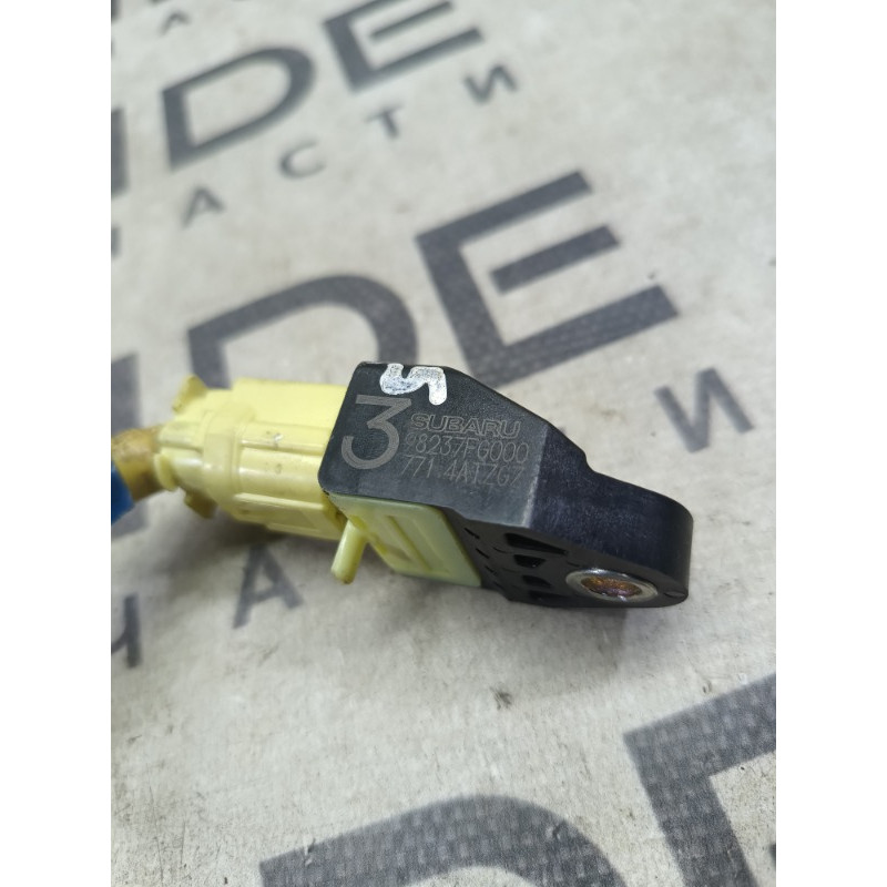 Датчик удара (электрика / датчики) Subaru Forester SH 2008 2.0 98237fg000