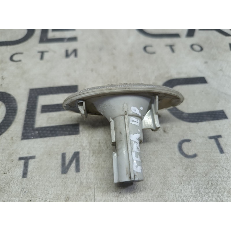 Повторитель поворота (оптика) Subaru Forester SH 2008 2.0 84401KJ001
