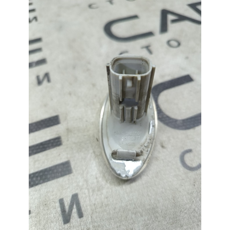 Повторитель поворота (оптика) Subaru Forester SH 2008 2.0 84401KJ001