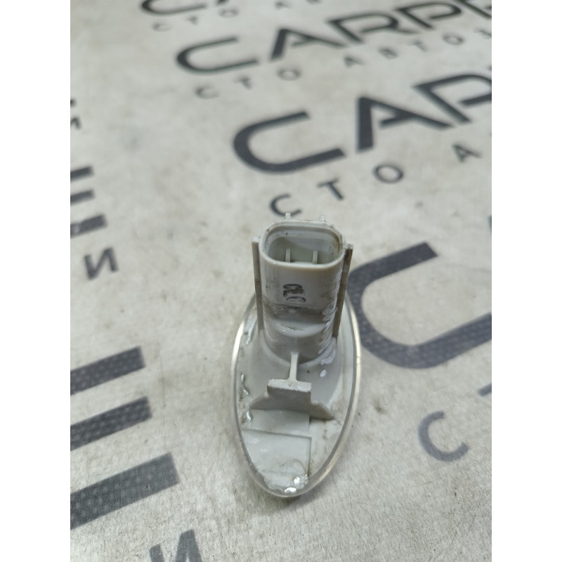 Повторитель поворота (оптика) Subaru Forester SH 2008 2.0 84401KJ001