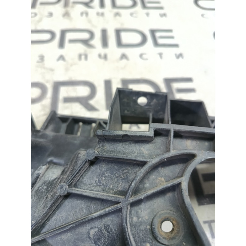 Кронштейн фари (кузов і елементи) Subaru Forester SH 2008 2.0 57707SC030