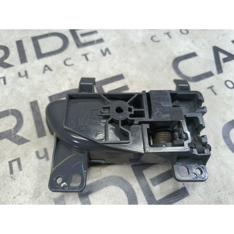 Ручка двери внутренняя (салон) Subaru Forester SH 2008 2.0 61051FG110JG
