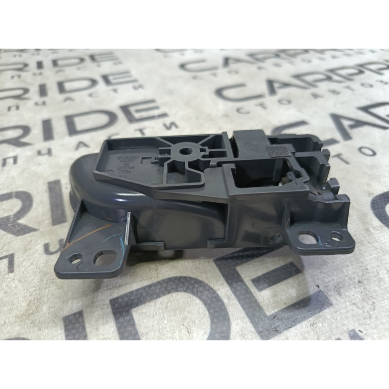 Ручка двери внутренняя (салон) Subaru Forester SH 2008 2.0 61051FG110JG