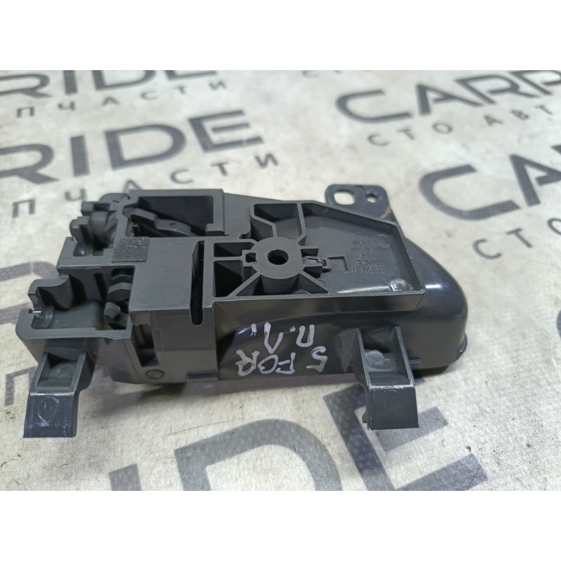 Ручка двери внутренняя (салон) Subaru Forester SH 2008 2.0 61051FG110JG