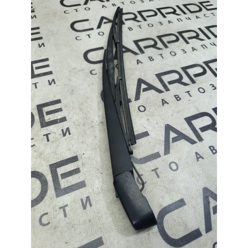 важіль щітки склоочисника (кузов і елементи) Subaru Forester SH 2008 2.0 86532SC080