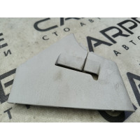 Обшивка Стойки