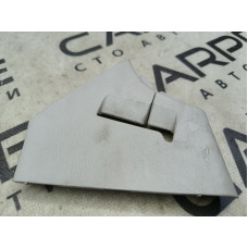 Обшивка Стойки