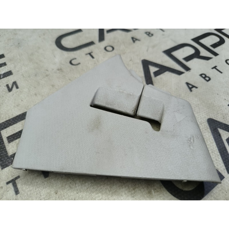 Обшивка Стойки (салон) Subaru Forester SH 2008 2.0 64715sc010