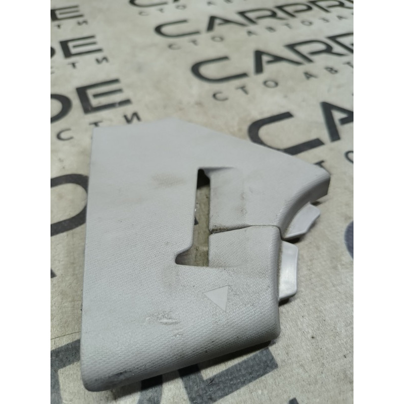 Обшивка Стойки (салон) Subaru Forester SH 2008 2.0 64715sc010