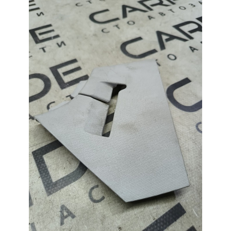 Обшивка Стойки (салон) Subaru Forester SH 2008 2.0 64715sc010