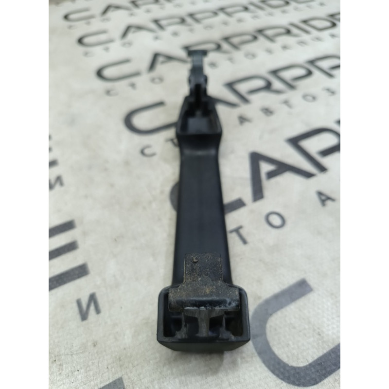 Ручка двері зовнішня (кузов і елементи) Subaru Forester SH 2008 2.0 61160FG020NN