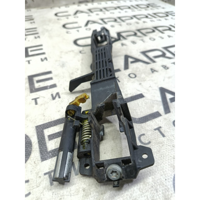 Кронштейн ручки двери (кузов и элементы) Subaru Forester SH 2008 2.0 61142FG010