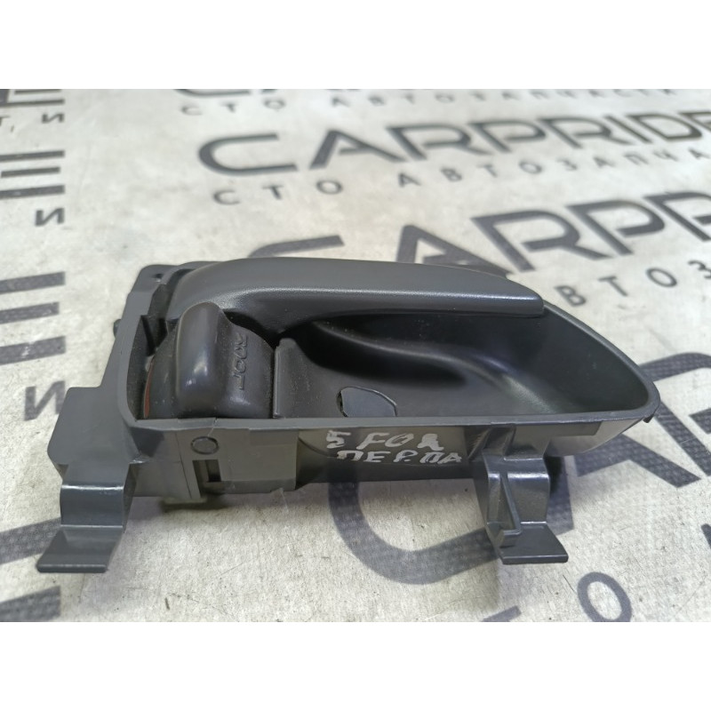 Ручка двери внутренняя (салон) Subaru Forester SH 2008 2.0 61051FG100JG