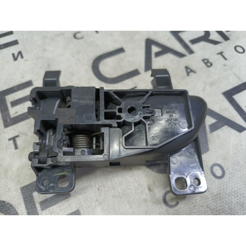 Ручка двери внутренняя (салон) Subaru Forester SH 2008 2.0 61051FG100JG
