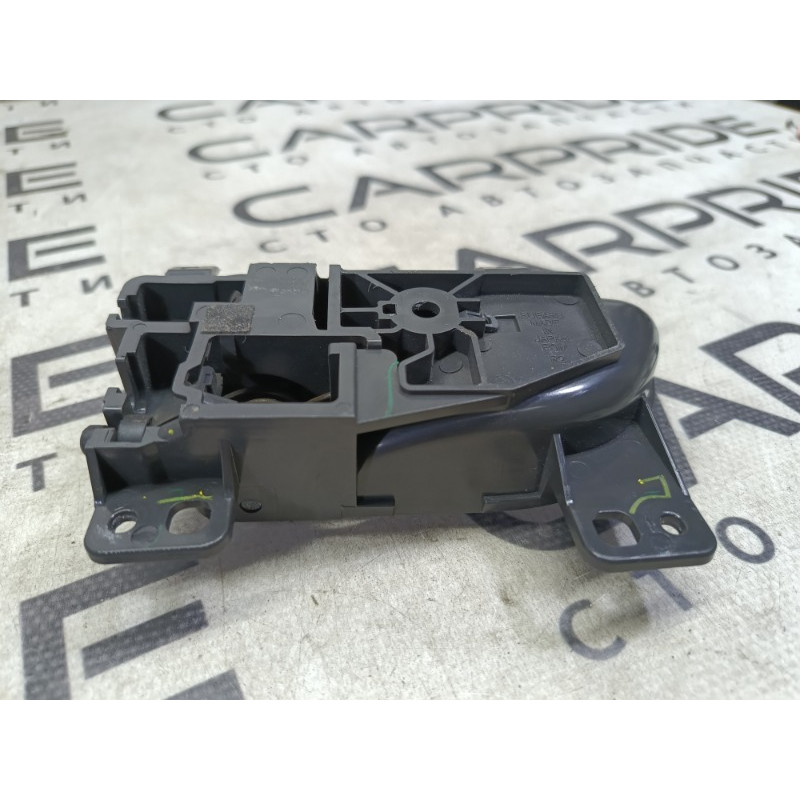 Ручка двери внутренняя (салон) Subaru Forester SH 2008 2.0 61051FG100JG
