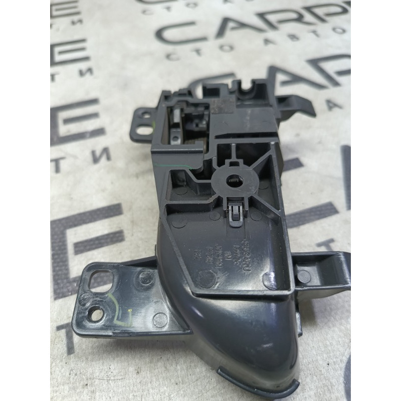 Ручка двери внутренняя (салон) Subaru Forester SH 2008 2.0 61051FG100JG