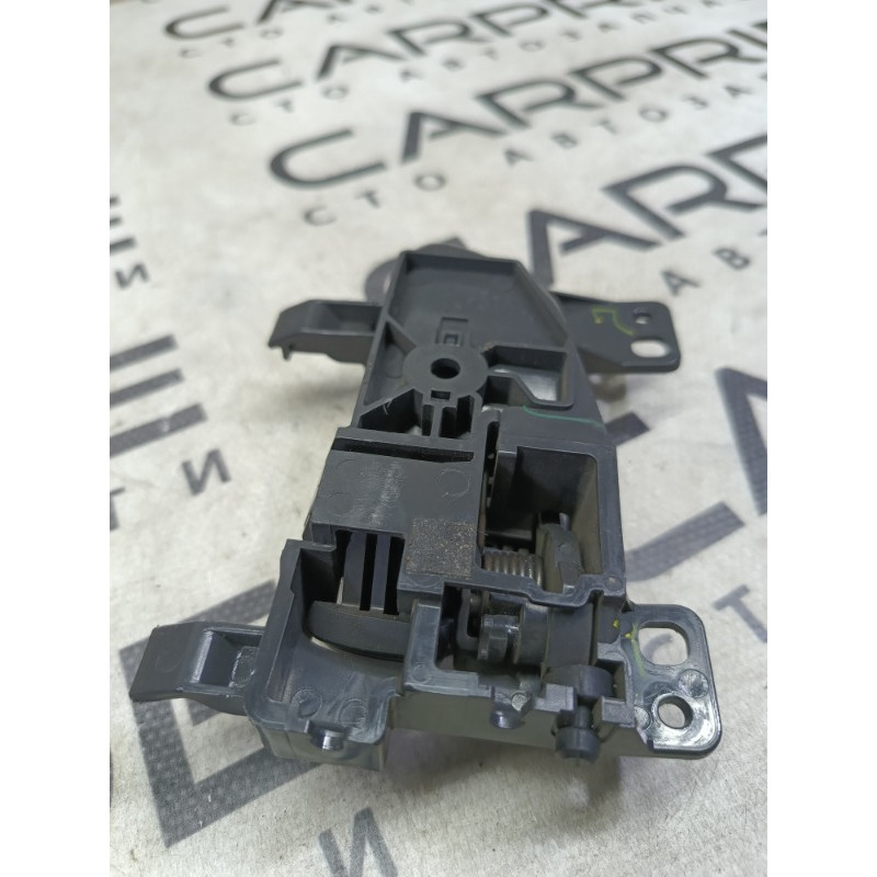 Ручка двери внутренняя (салон) Subaru Forester SH 2008 2.0 61051FG100JG