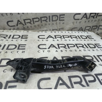 Кріплення бампера