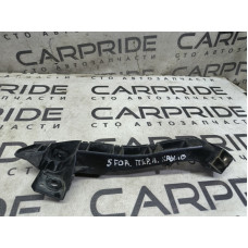 Крепление бампера