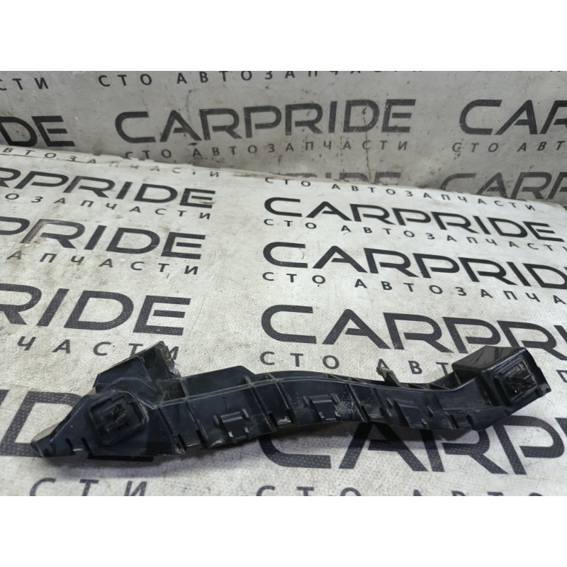 Кріплення бампера (кузов і елементи) Subaru Forester SH 2008 2.0 57707SC050