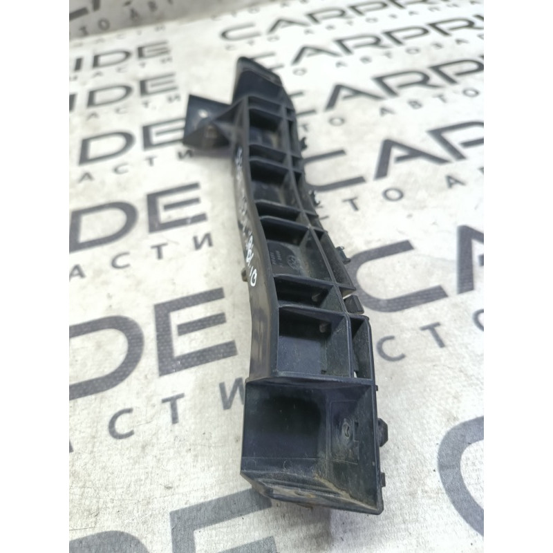 Кріплення бампера (кузов і елементи) Subaru Forester SH 2008 2.0 57707SC050