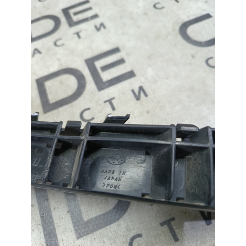 Кріплення бампера (кузов і елементи) Subaru Forester SH 2008 2.0 57707SC050