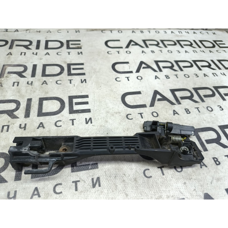 Кронштейн ручки дверей (кузов і елементи) Subaru Forester SH 2008 2.0 62142SC000