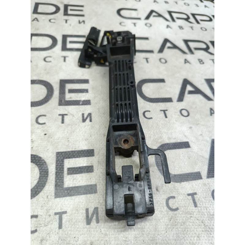 Кронштейн ручки дверей (кузов і елементи) Subaru Forester SH 2008 2.0 62142SC000