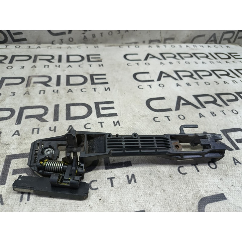 Кронштейн ручки дверей (кузов і елементи) Subaru Forester SH 2008 2.0 62142SC000