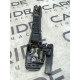 Кронштейн ручки дверей (кузов і елементи) Subaru Forester SH 2008 2.0 62142SC000