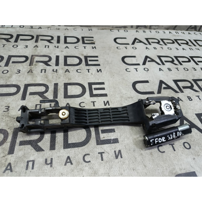 Кронштейн ручки дверей (кузов і елементи) Subaru Forester SH 2008 2.0 62142SC000