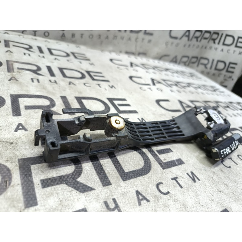 Кронштейн ручки дверей (кузов і елементи) Subaru Forester SH 2008 2.0 62142SC000