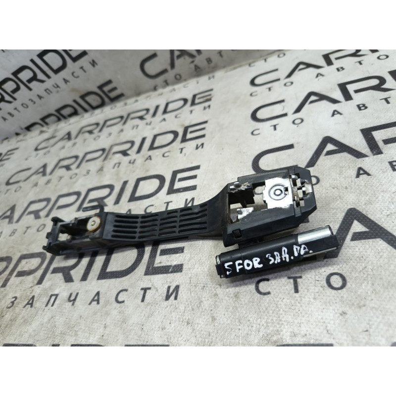 Кронштейн ручки дверей (кузов і елементи) Subaru Forester SH 2008 2.0 62142SC000