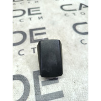 Заглушка зовнішньої ручки