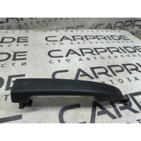 Ручка двері зовнішня