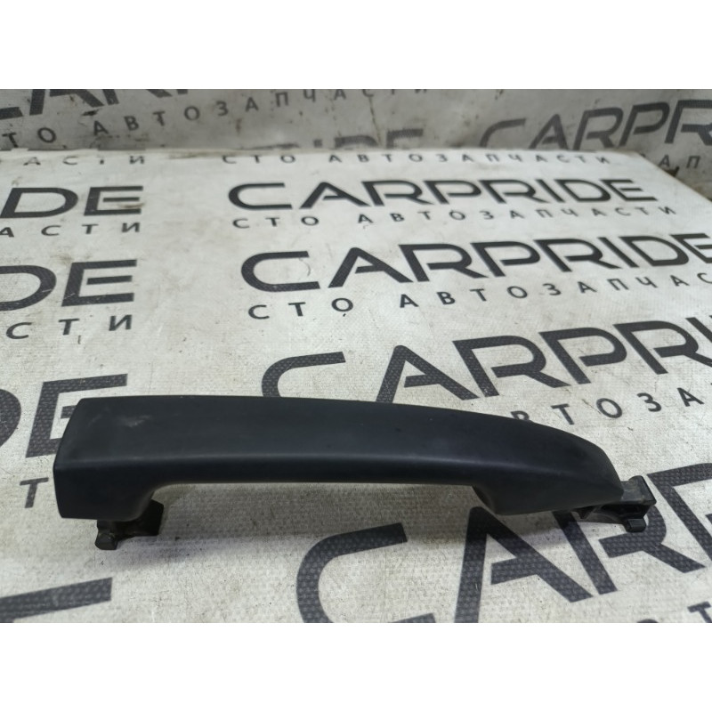 Ручка двері зовнішня (кузов і елементи) Subaru Forester SH 2008 2.0 61160FG020NN