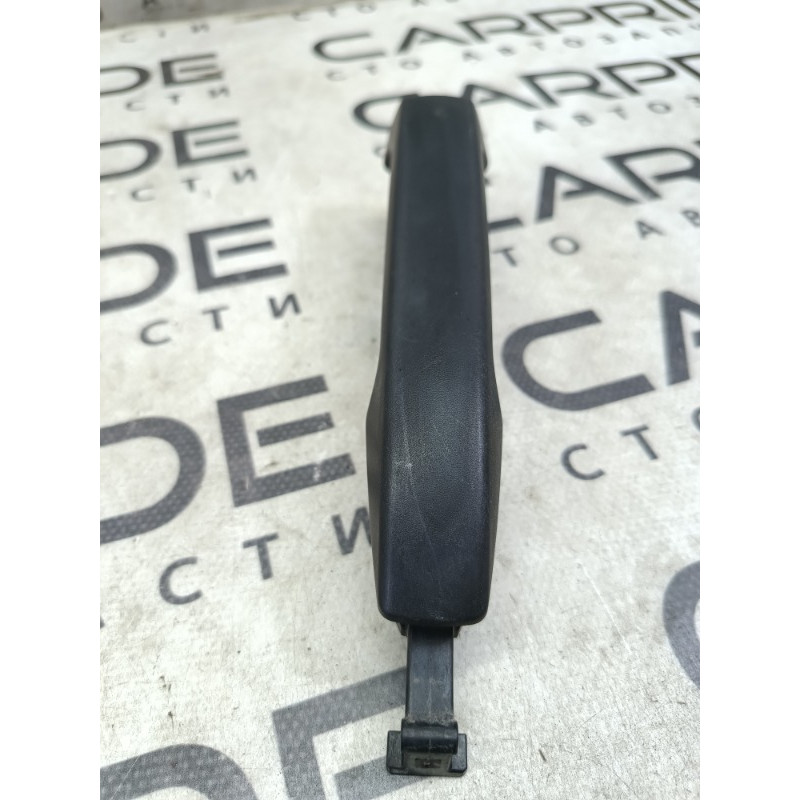 Ручка двері зовнішня (кузов і елементи) Subaru Forester SH 2008 2.0 61160FG020NN