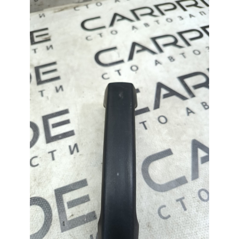 Ручка двері зовнішня (кузов і елементи) Subaru Forester SH 2008 2.0 61160FG020NN