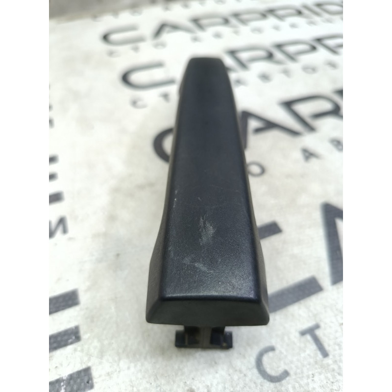 Ручка двері зовнішня (кузов і елементи) Subaru Forester SH 2008 2.0 61160FG020NN