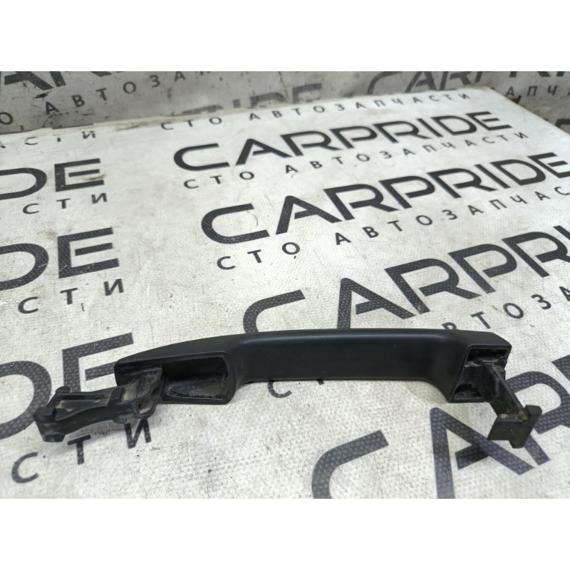 Ручка двері зовнішня (кузов і елементи) Subaru Forester SH 2008 2.0 61160FG020NN