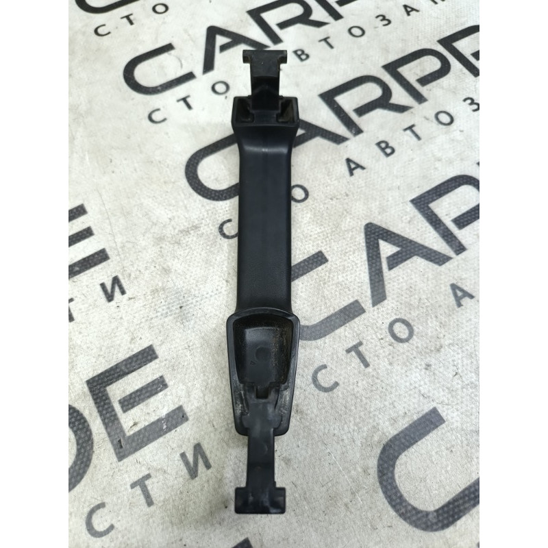 Ручка двері зовнішня (кузов і елементи) Subaru Forester SH 2008 2.0 61160FG020NN