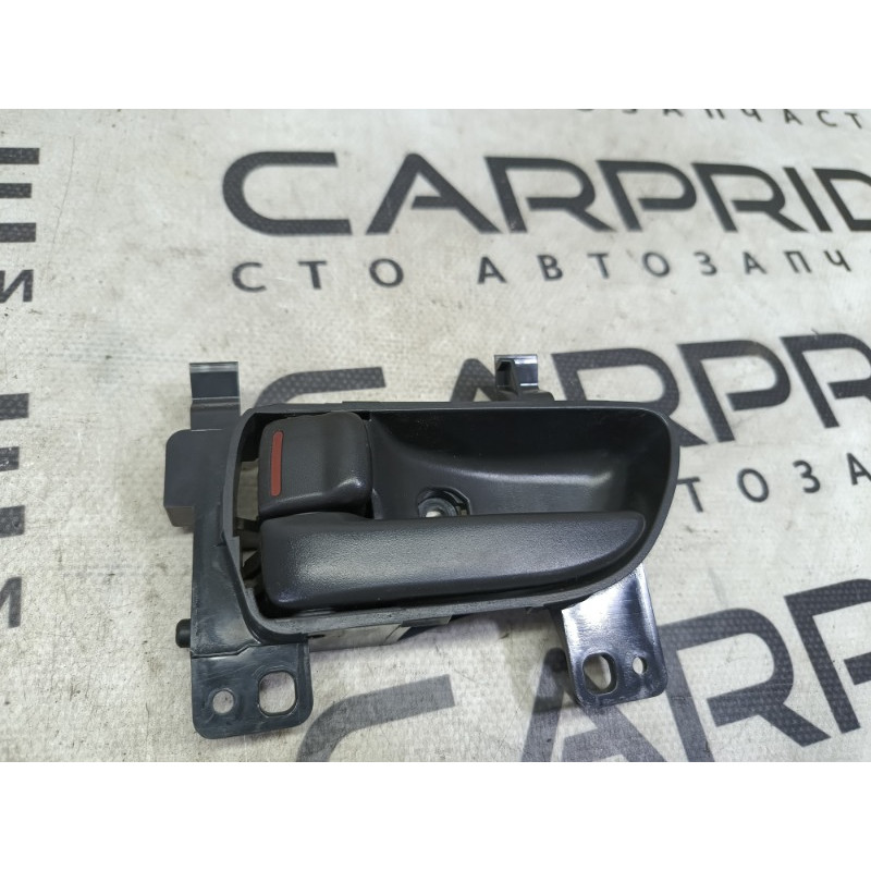 Ручка двери внутренняя (салон) Subaru Forester SH 2008 2.0 61051FG110JG