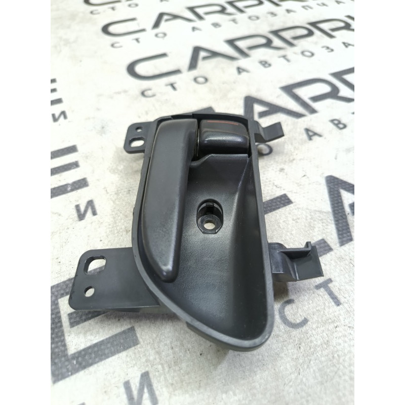 Ручка двери внутренняя (салон) Subaru Forester SH 2008 2.0 61051FG110JG