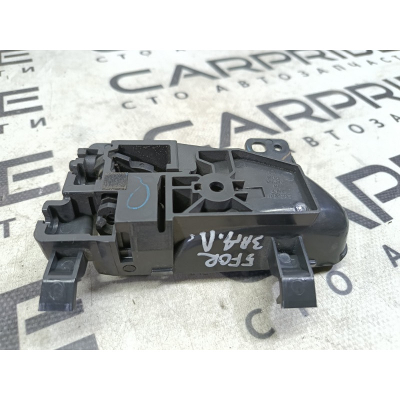 Ручка двери внутренняя (салон) Subaru Forester SH 2008 2.0 61051FG110JG