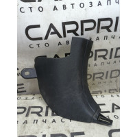 Накладка на порог