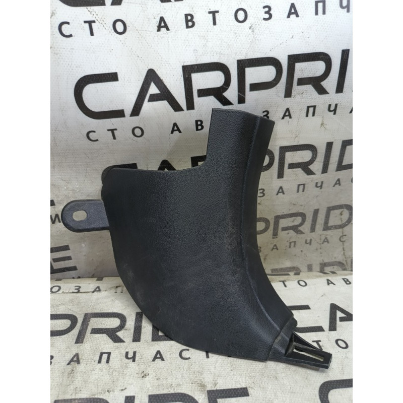 Накладка на поріг (кузов і елементи) Subaru Forester SH 2008 2.0 94060sc000