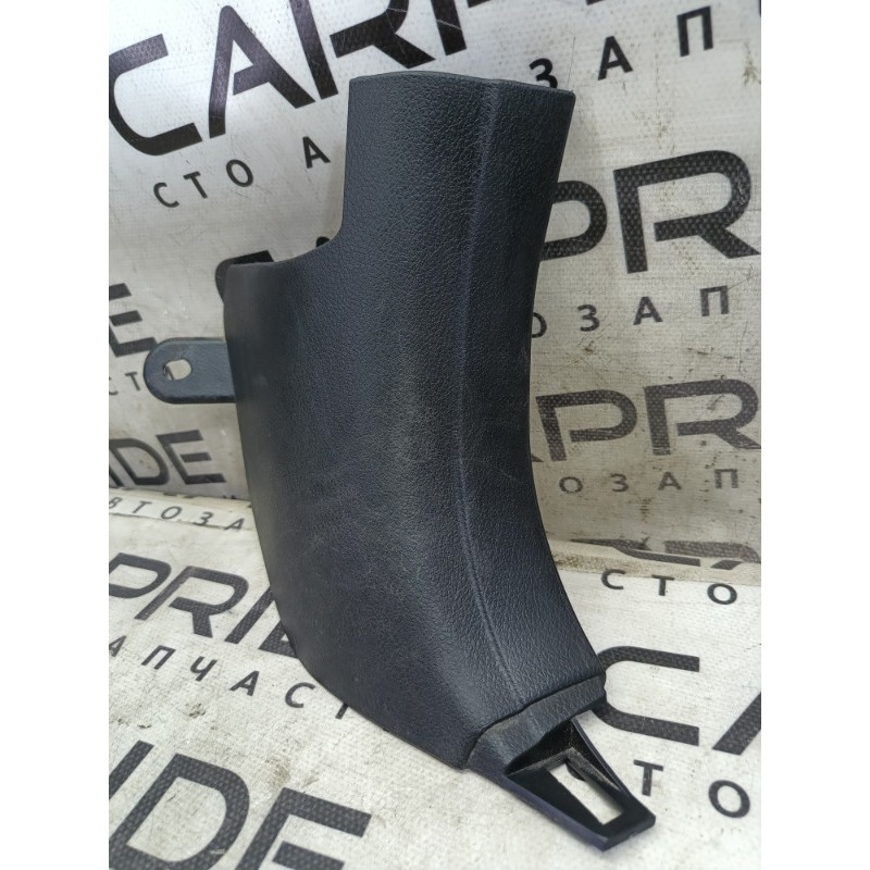 Накладка на поріг (кузов і елементи) Subaru Forester SH 2008 2.0 94060sc000