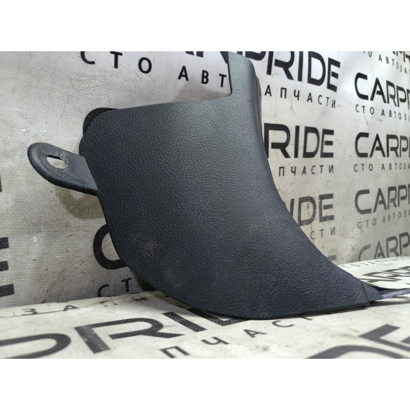 Накладка на поріг (кузов і елементи) Subaru Forester SH 2008 2.0 94060sc000